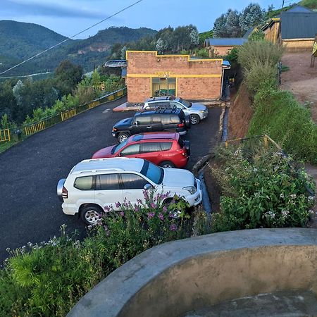 Nyungwe Village Kitabi エクステリア 写真