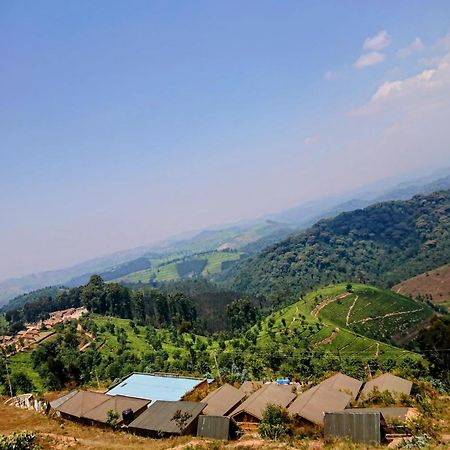 Nyungwe Village Kitabi エクステリア 写真