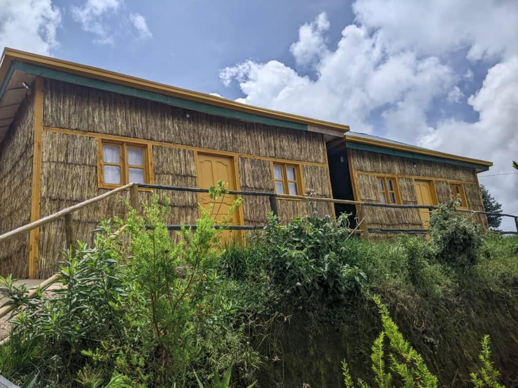 Nyungwe Village Kitabi エクステリア 写真
