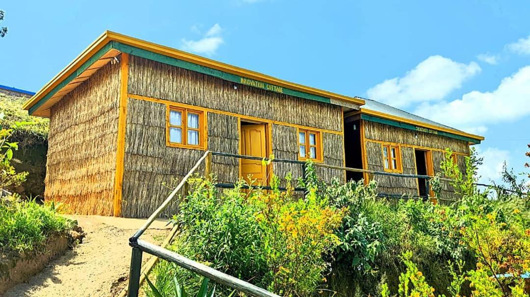 Nyungwe Village Kitabi エクステリア 写真