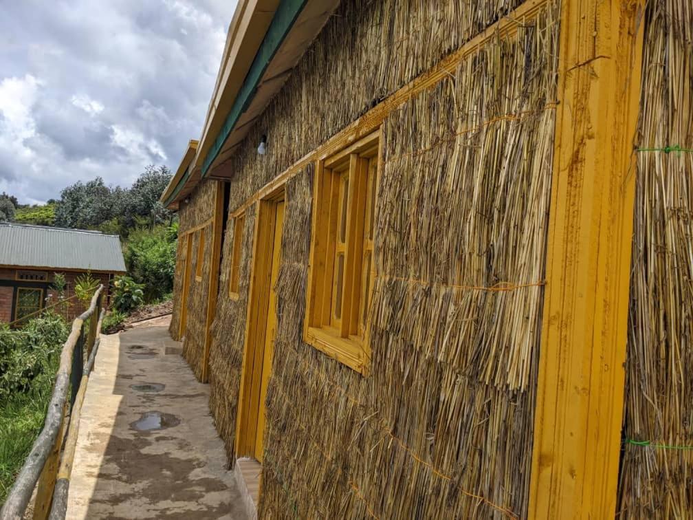 Nyungwe Village Kitabi エクステリア 写真